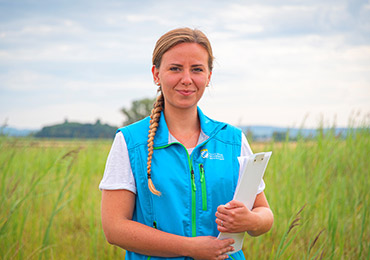 Zum Portrait von Diana Vaas