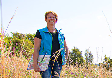 Zum Portrait von Stefanie Schwarz