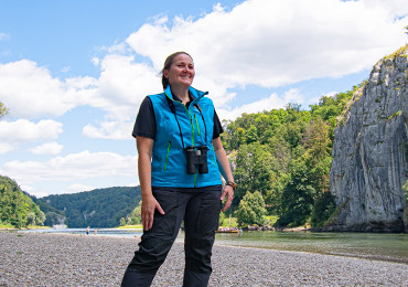 Link führt zum Portrait von Franziska Jäger